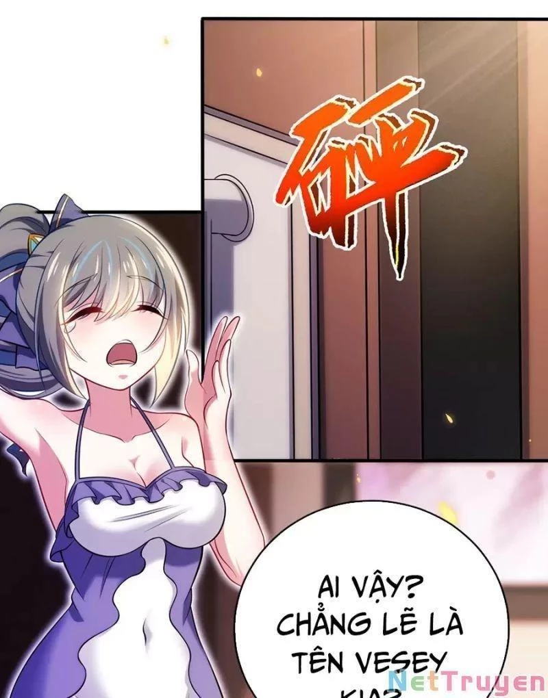Bị Bắt Trở Thành Vô Địch Thánh Nữ Chapter 29 - 5