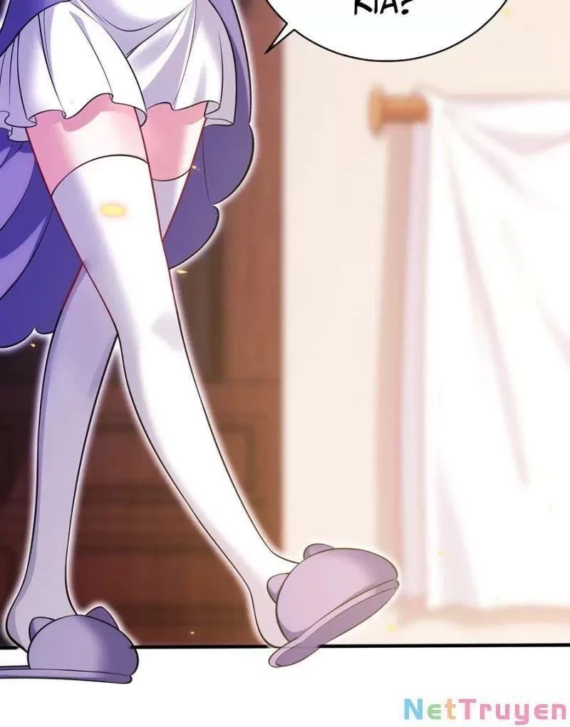 Bị Bắt Trở Thành Vô Địch Thánh Nữ Chapter 29 - 6