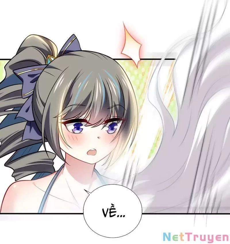 Bị Bắt Trở Thành Vô Địch Thánh Nữ Chapter 29 - 8