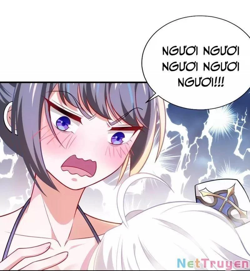 Bị Bắt Trở Thành Vô Địch Thánh Nữ Chapter 29 - 9