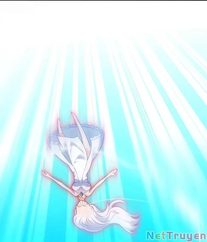 Bị Bắt Trở Thành Vô Địch Thánh Nữ Chapter 29 - 10