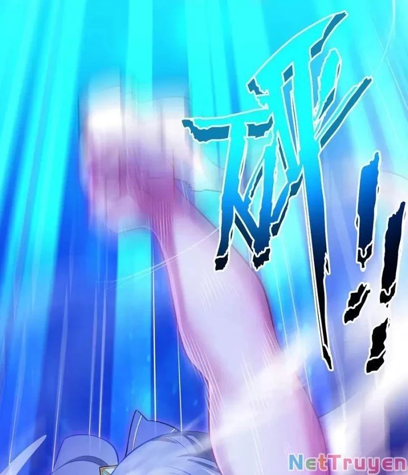 Bị Bắt Trở Thành Vô Địch Thánh Nữ Chapter 29 - 11