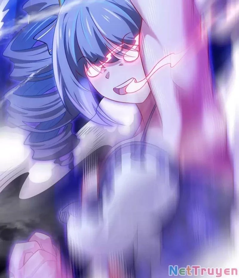 Bị Bắt Trở Thành Vô Địch Thánh Nữ Chapter 29 - 12