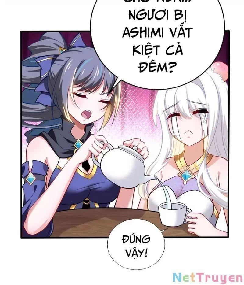 Bị Bắt Trở Thành Vô Địch Thánh Nữ Chapter 29 - 15