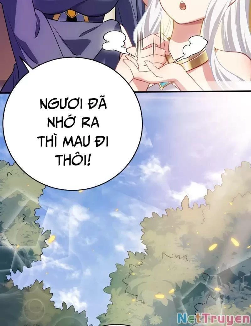 Bị Bắt Trở Thành Vô Địch Thánh Nữ Chapter 29 - 25