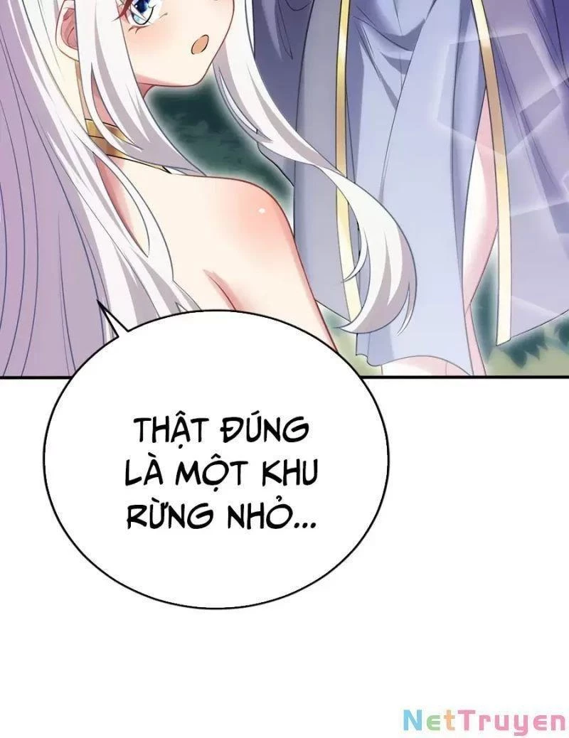 Bị Bắt Trở Thành Vô Địch Thánh Nữ Chapter 29 - 27
