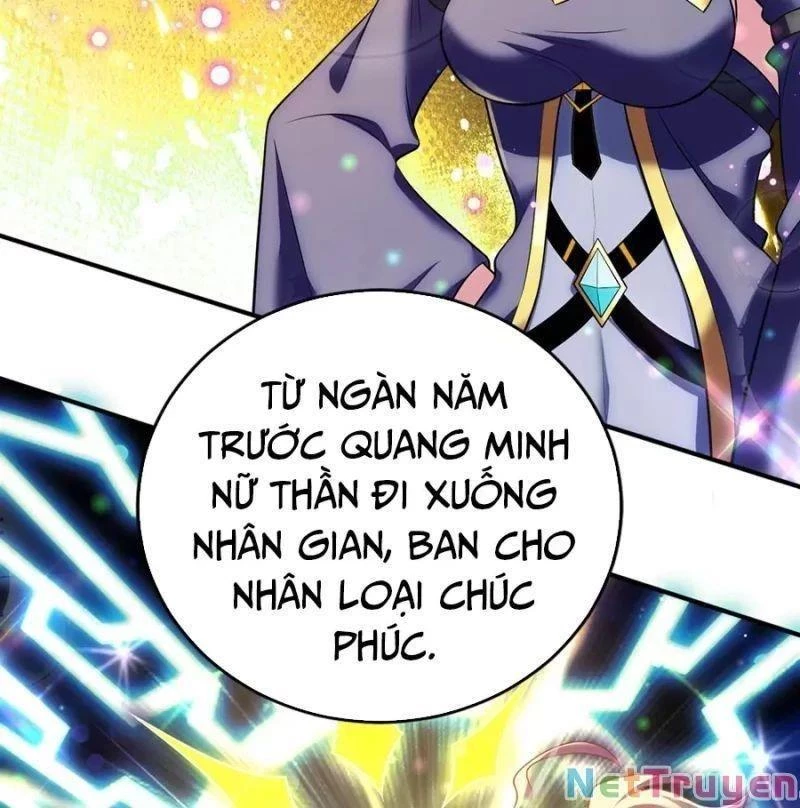 Bị Bắt Trở Thành Vô Địch Thánh Nữ Chapter 29 - 29