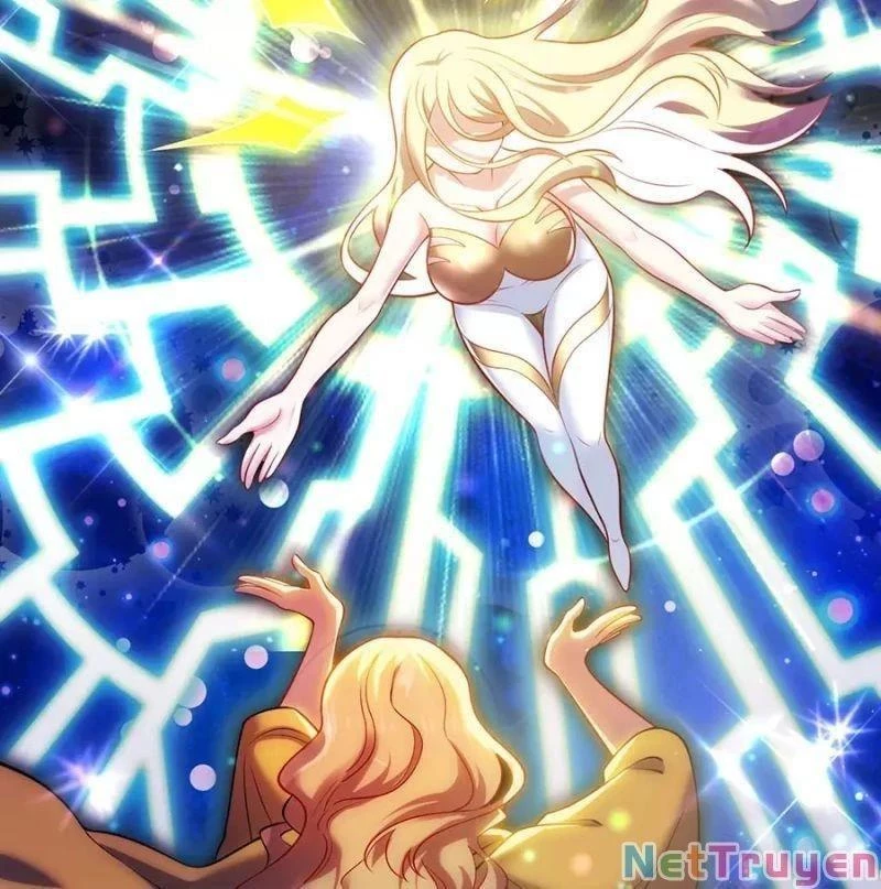 Bị Bắt Trở Thành Vô Địch Thánh Nữ Chapter 29 - 30