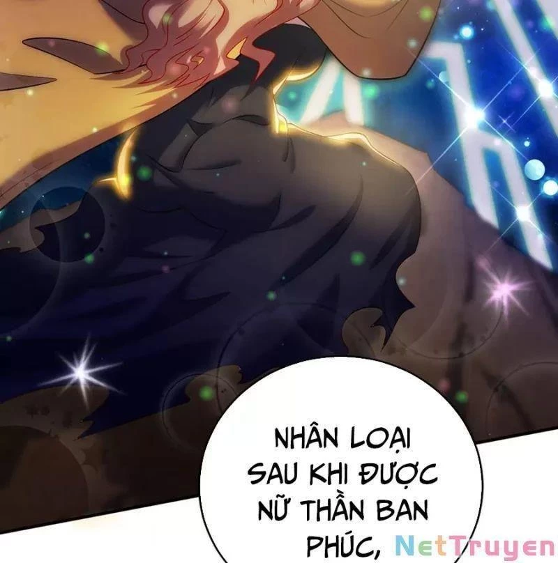 Bị Bắt Trở Thành Vô Địch Thánh Nữ Chapter 29 - 31