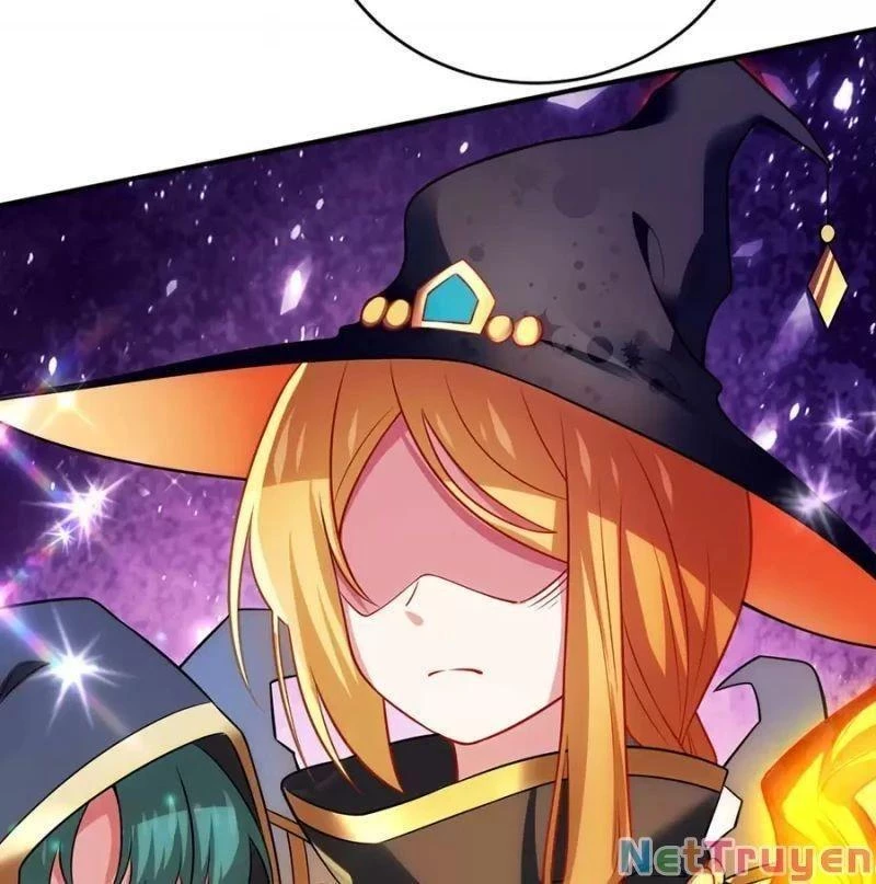 Bị Bắt Trở Thành Vô Địch Thánh Nữ Chapter 29 - 32