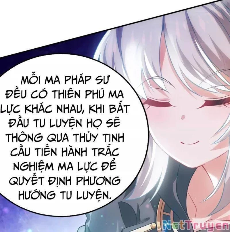 Bị Bắt Trở Thành Vô Địch Thánh Nữ Chapter 29 - 34