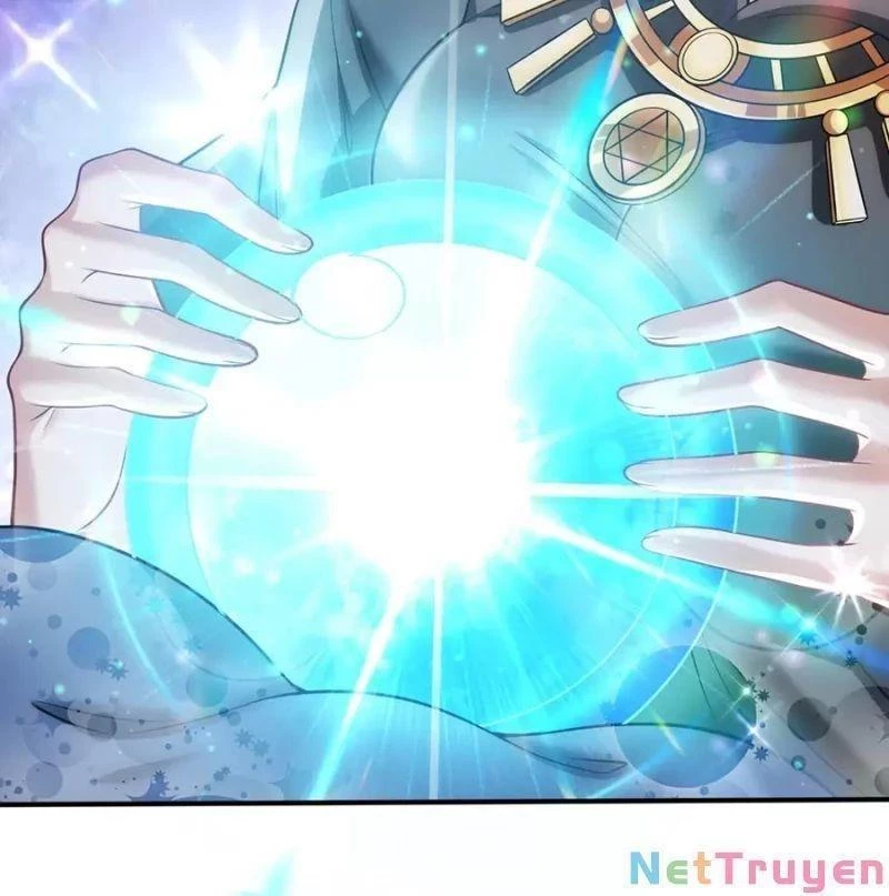 Bị Bắt Trở Thành Vô Địch Thánh Nữ Chapter 29 - 35