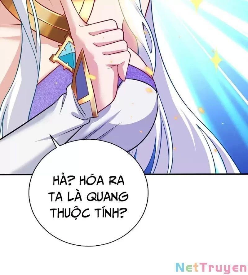 Bị Bắt Trở Thành Vô Địch Thánh Nữ Chapter 29 - 38