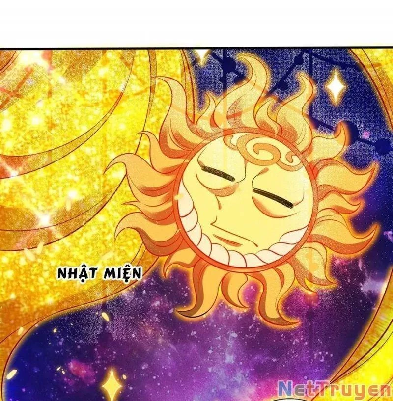 Bị Bắt Trở Thành Vô Địch Thánh Nữ Chapter 29 - 39