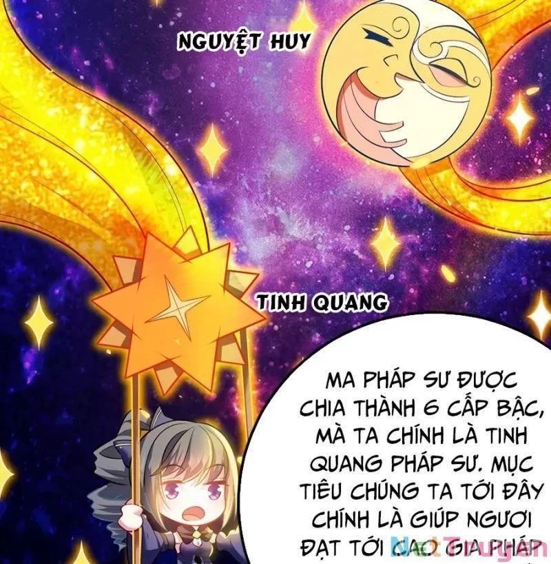 Bị Bắt Trở Thành Vô Địch Thánh Nữ Chapter 29 - 40