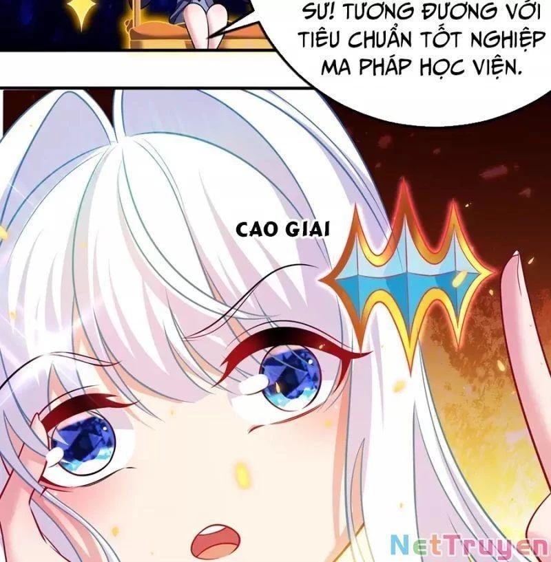 Bị Bắt Trở Thành Vô Địch Thánh Nữ Chapter 29 - 41