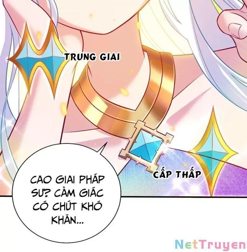 Bị Bắt Trở Thành Vô Địch Thánh Nữ Chapter 29 - 42