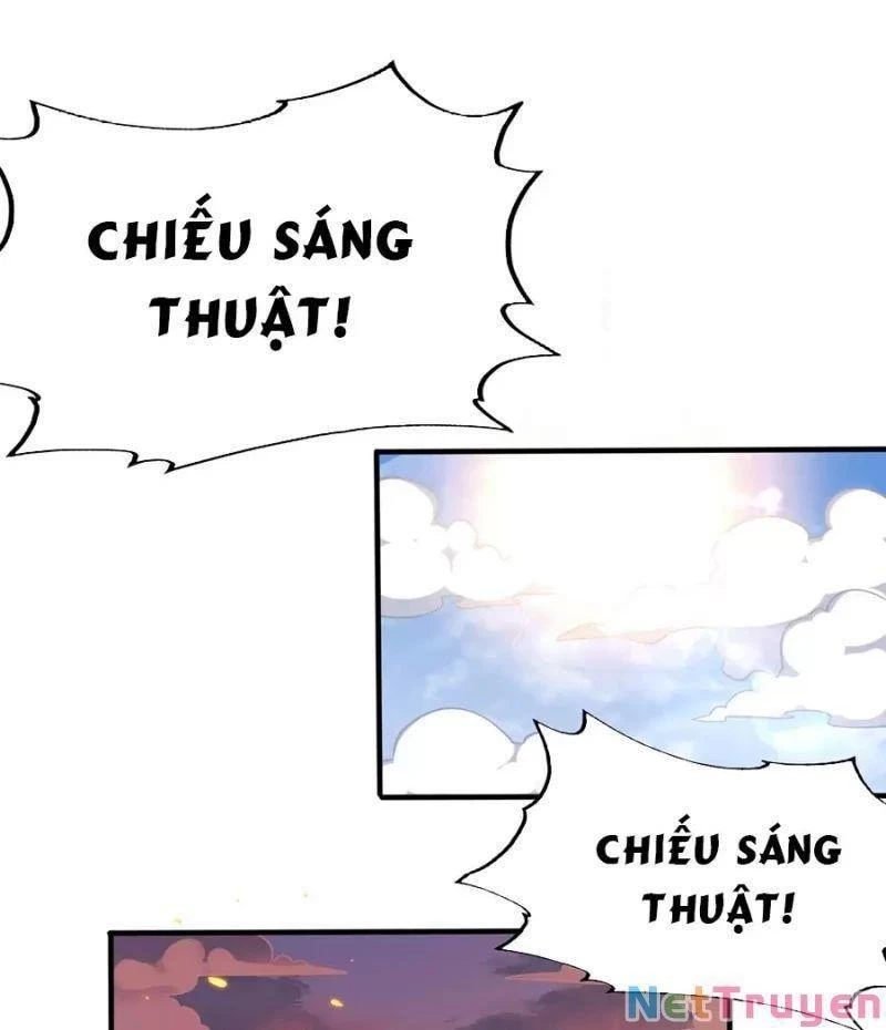 Bị Bắt Trở Thành Vô Địch Thánh Nữ Chapter 29 - 47