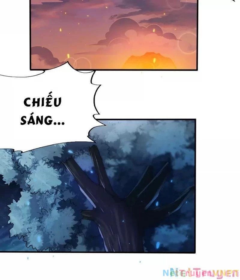 Bị Bắt Trở Thành Vô Địch Thánh Nữ Chapter 29 - 48