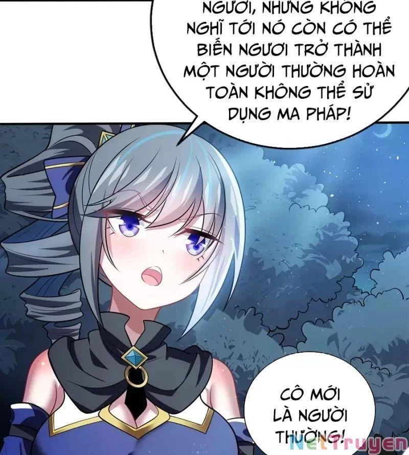 Bị Bắt Trở Thành Vô Địch Thánh Nữ Chapter 29 - 52