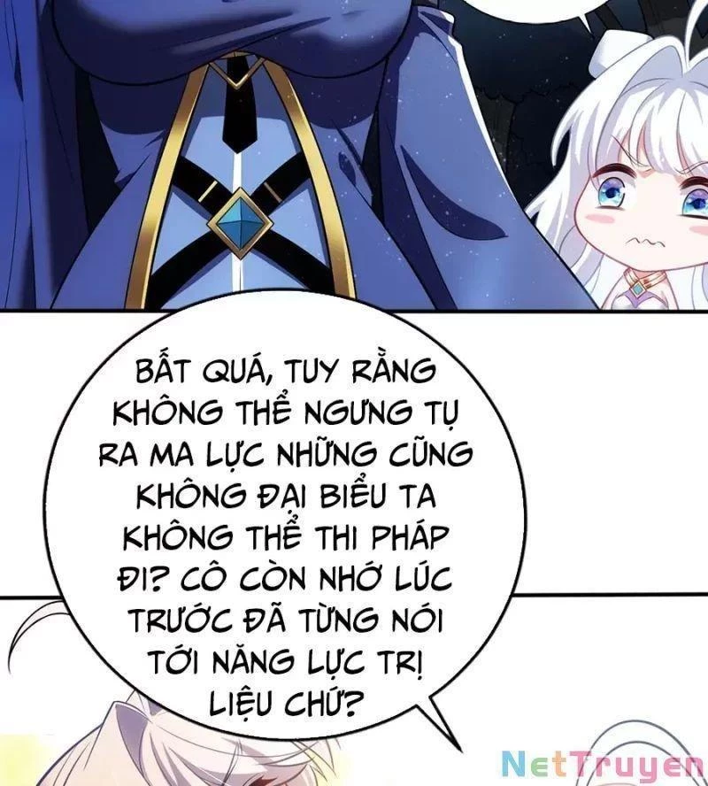 Bị Bắt Trở Thành Vô Địch Thánh Nữ Chapter 29 - 53