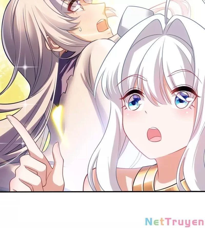 Bị Bắt Trở Thành Vô Địch Thánh Nữ Chapter 29 - 54