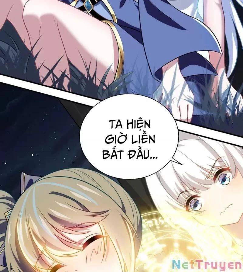 Bị Bắt Trở Thành Vô Địch Thánh Nữ Chapter 29 - 57