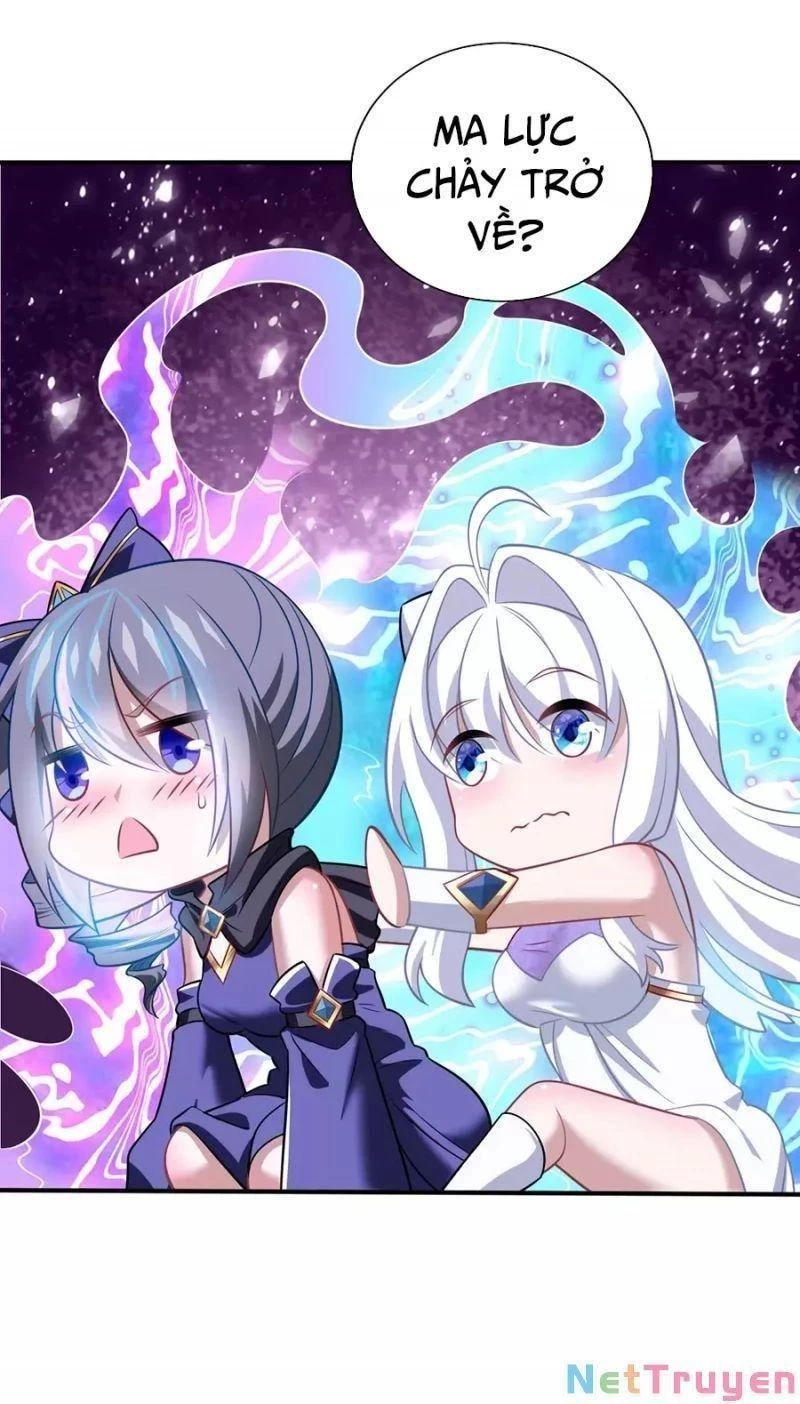 Bị Bắt Trở Thành Vô Địch Thánh Nữ Chapter 29 - 59