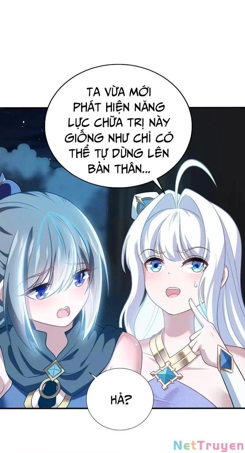 Bị Bắt Trở Thành Vô Địch Thánh Nữ Chapter 29 - 60
