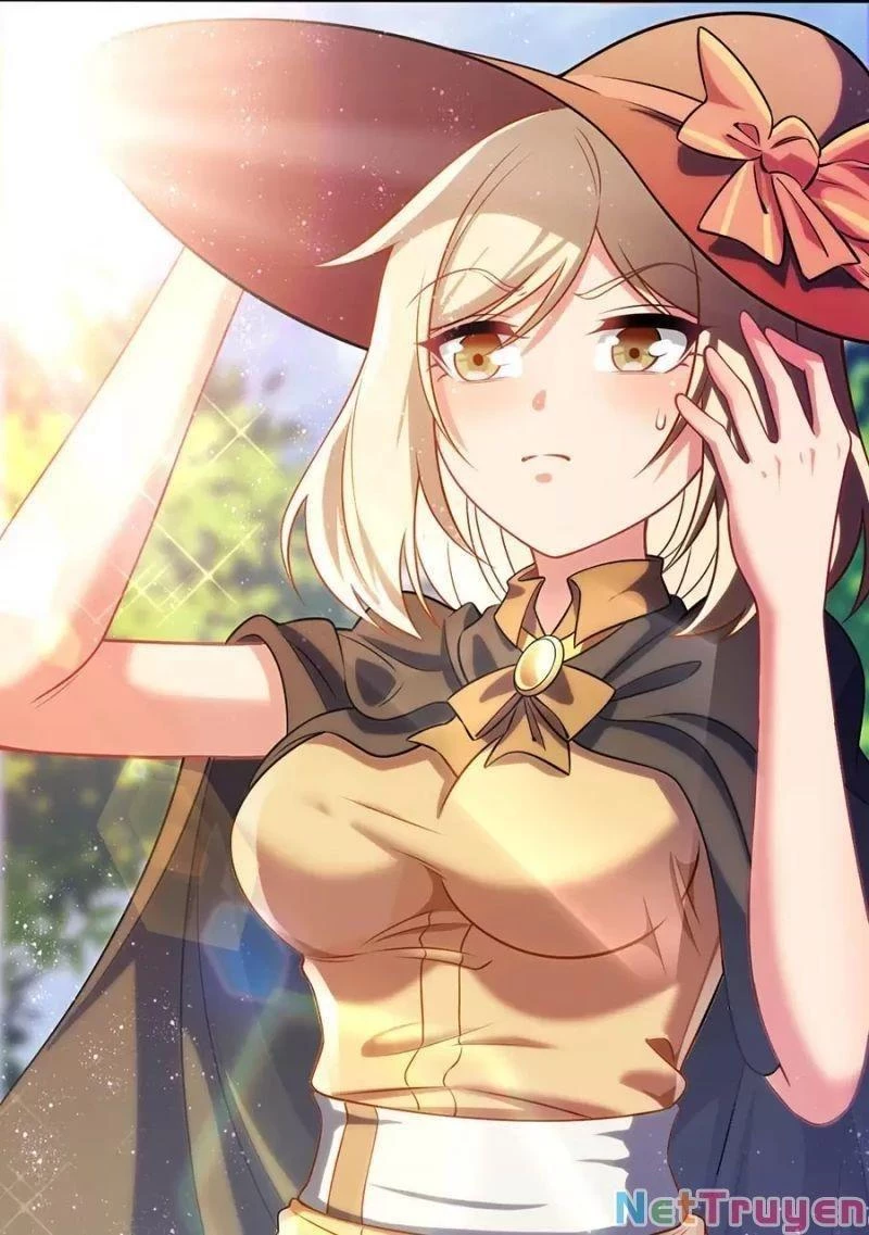 Bị Bắt Trở Thành Vô Địch Thánh Nữ Chapter 29 - 63