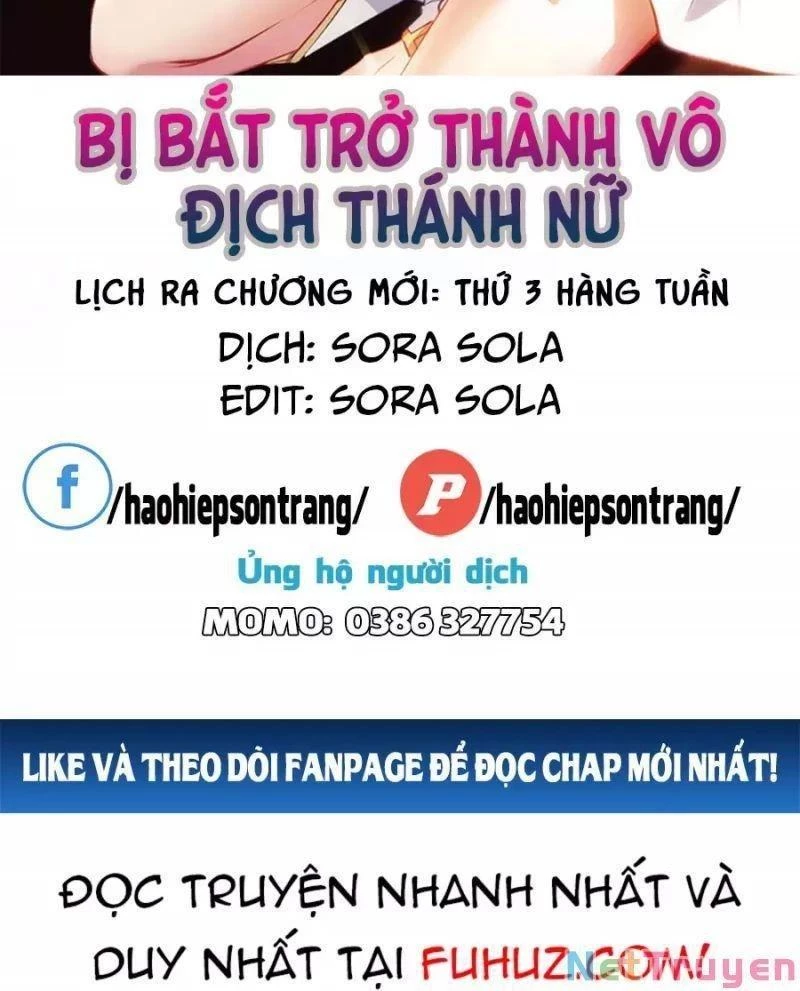 Bị Bắt Trở Thành Vô Địch Thánh Nữ Chapter 31 - 2