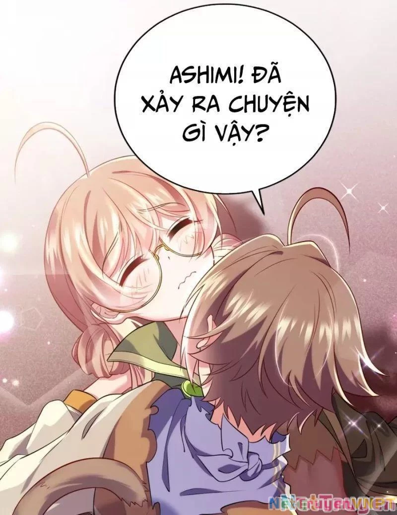 Bị Bắt Trở Thành Vô Địch Thánh Nữ Chapter 31 - 4
