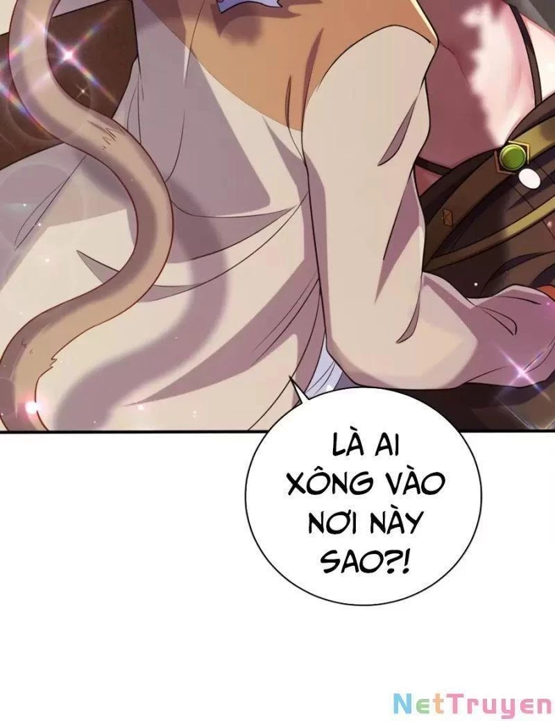 Bị Bắt Trở Thành Vô Địch Thánh Nữ Chapter 31 - 5