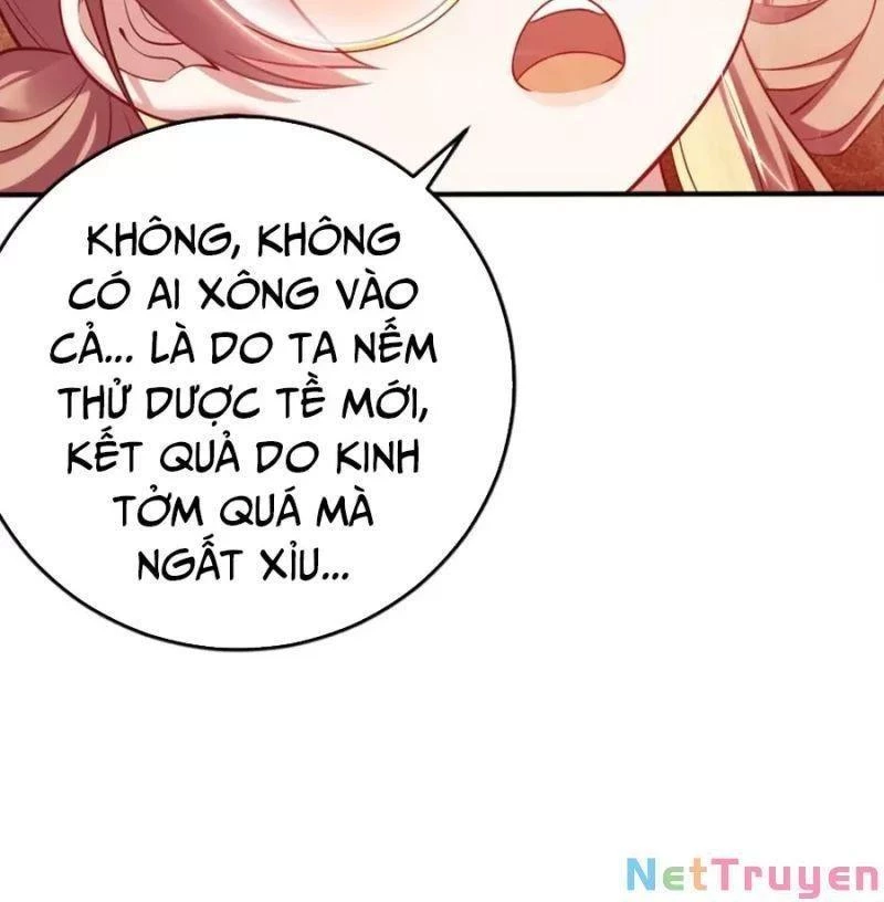 Bị Bắt Trở Thành Vô Địch Thánh Nữ Chapter 31 - 7
