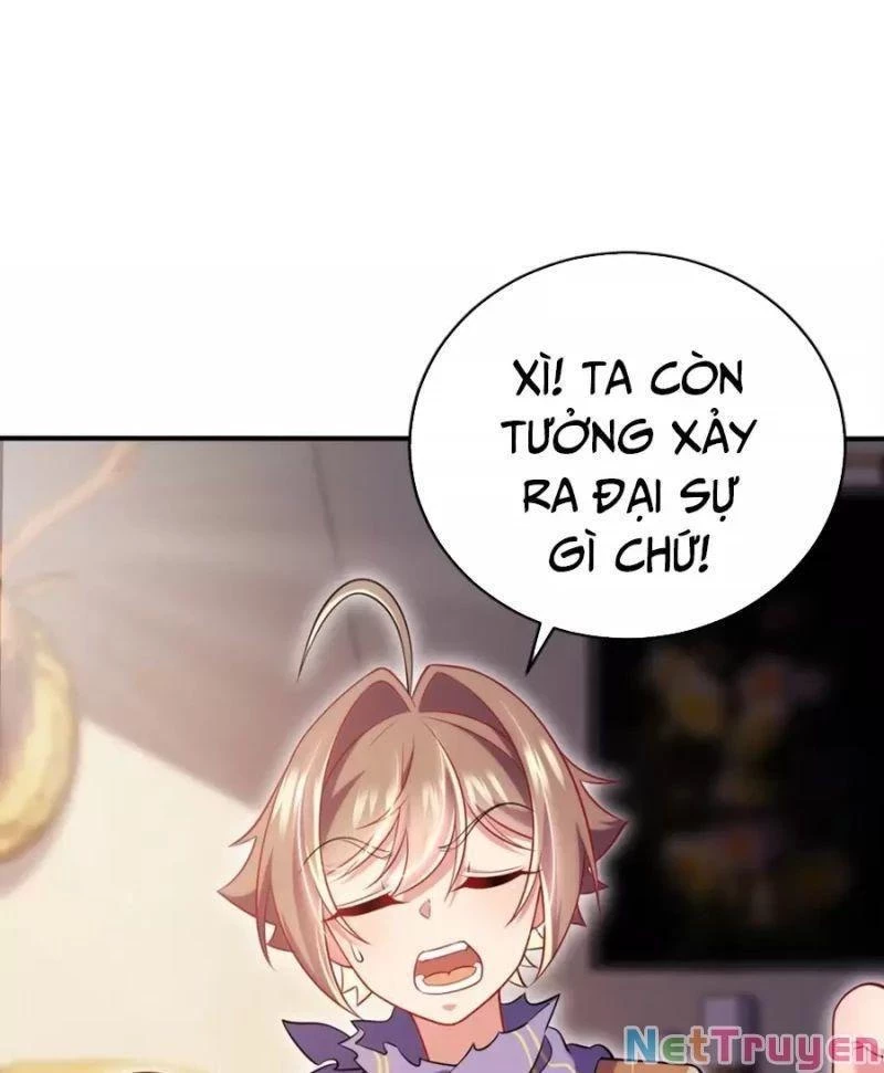 Bị Bắt Trở Thành Vô Địch Thánh Nữ Chapter 31 - 8