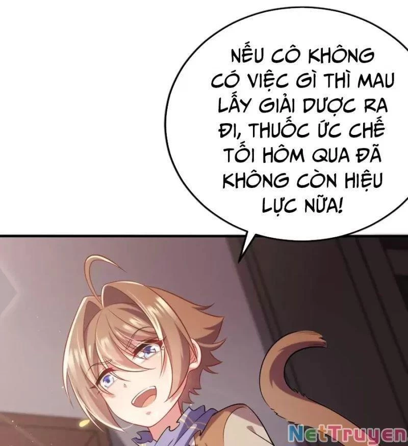Bị Bắt Trở Thành Vô Địch Thánh Nữ Chapter 31 - 11