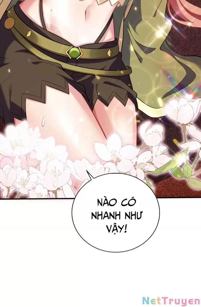 Bị Bắt Trở Thành Vô Địch Thánh Nữ Chapter 31 - 14