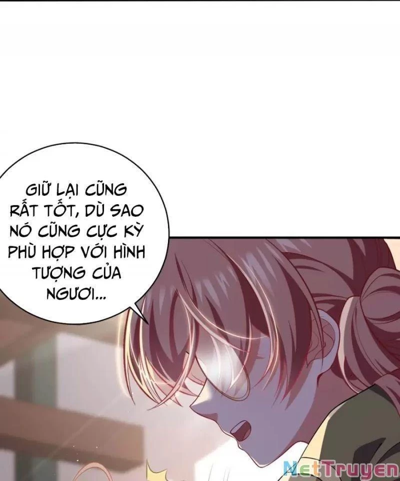 Bị Bắt Trở Thành Vô Địch Thánh Nữ Chapter 31 - 17
