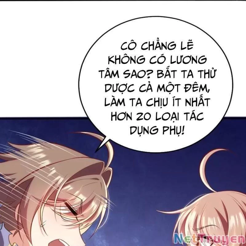 Bị Bắt Trở Thành Vô Địch Thánh Nữ Chapter 31 - 20