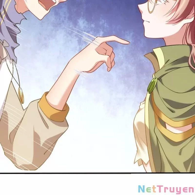 Bị Bắt Trở Thành Vô Địch Thánh Nữ Chapter 31 - 21