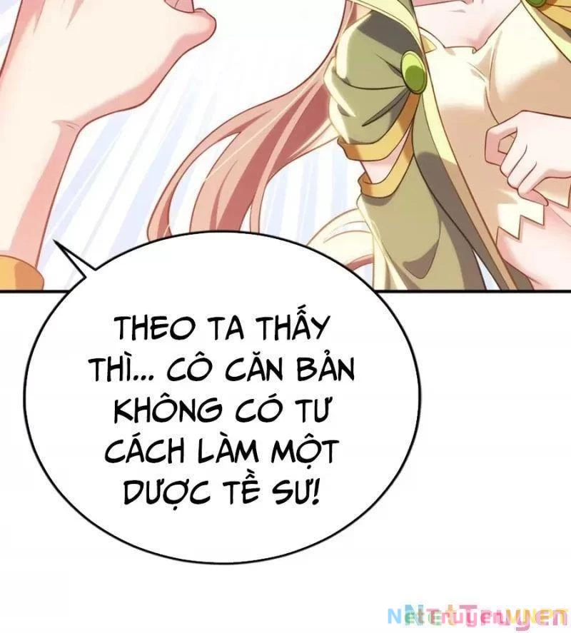 Bị Bắt Trở Thành Vô Địch Thánh Nữ Chapter 31 - 23