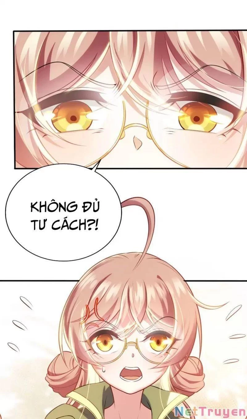 Bị Bắt Trở Thành Vô Địch Thánh Nữ Chapter 31 - 24