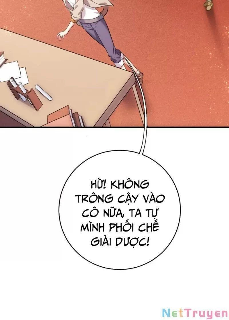 Bị Bắt Trở Thành Vô Địch Thánh Nữ Chapter 31 - 28