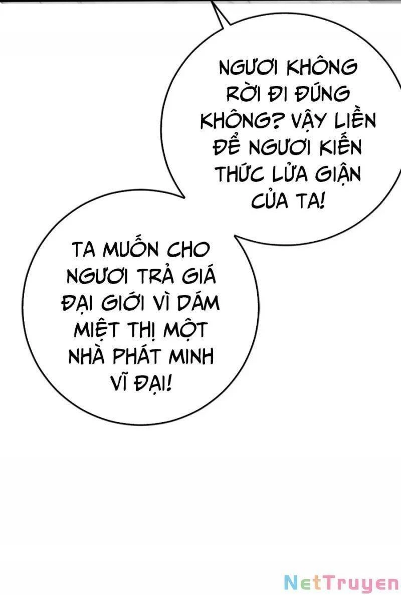 Bị Bắt Trở Thành Vô Địch Thánh Nữ Chapter 31 - 33