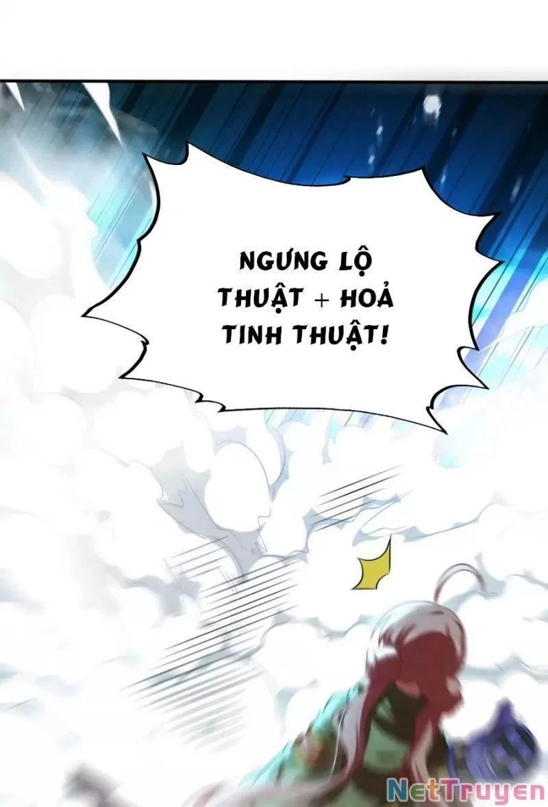 Bị Bắt Trở Thành Vô Địch Thánh Nữ Chapter 31 - 38