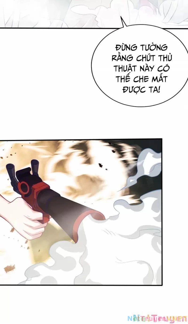 Bị Bắt Trở Thành Vô Địch Thánh Nữ Chapter 31 - 41