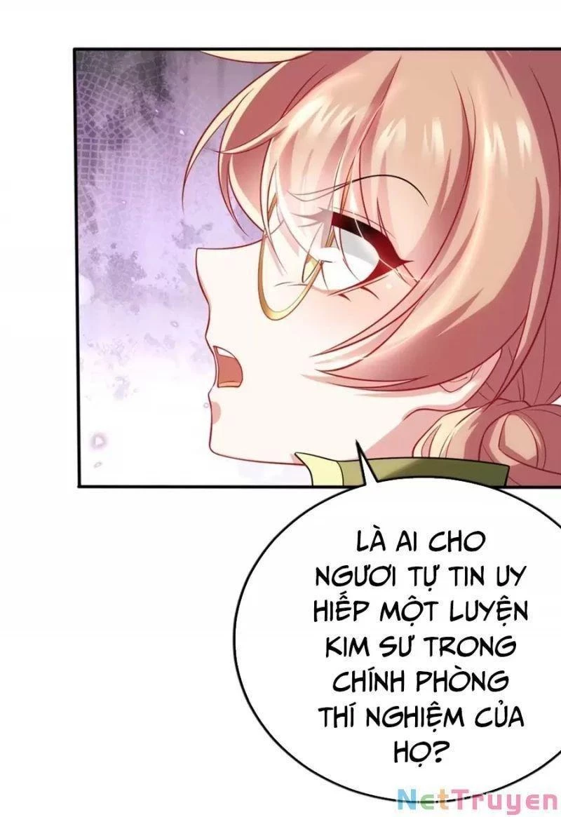 Bị Bắt Trở Thành Vô Địch Thánh Nữ Chapter 31 - 50