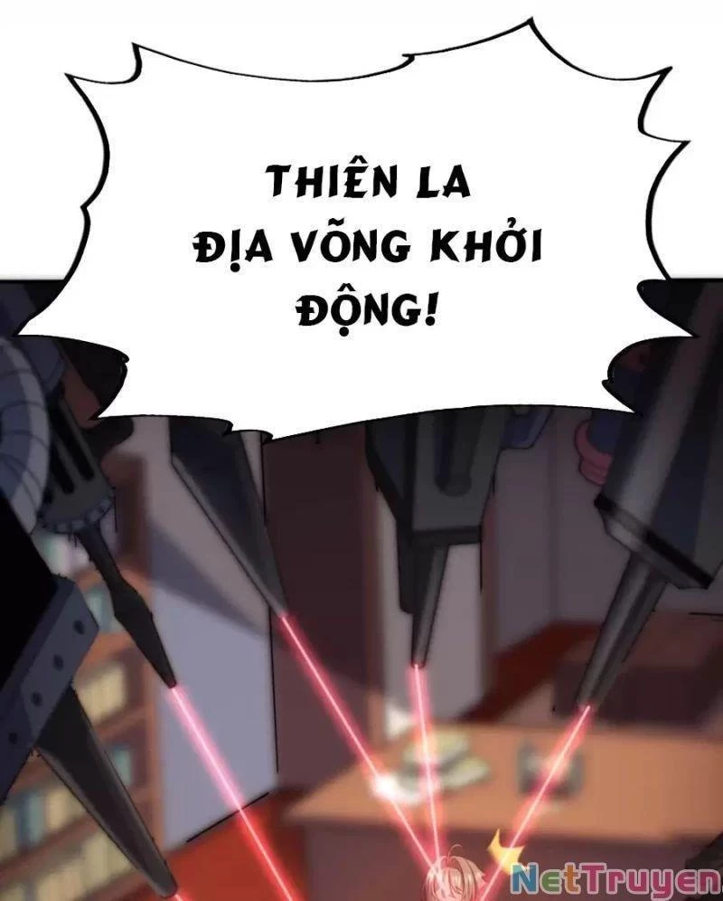 Bị Bắt Trở Thành Vô Địch Thánh Nữ Chapter 31 - 51