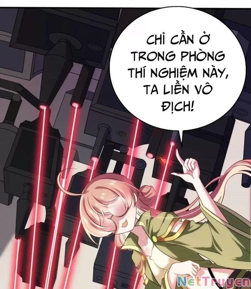 Bị Bắt Trở Thành Vô Địch Thánh Nữ Chapter 31 - 54