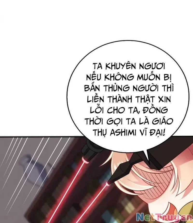 Bị Bắt Trở Thành Vô Địch Thánh Nữ Chapter 31 - 57